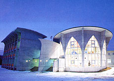 ホテル シューネスベルクの写真1