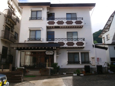 Gasthofかずみの写真1