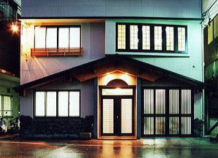 お宿 上昌の写真1