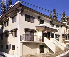 民宿 麻屋の写真1