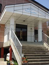 ヴィレッヂイン 西山の写真1