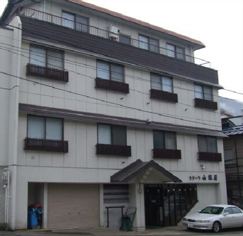 カターラ山根屋の写真1