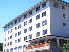 よませ温泉 ホテル セランの写真1