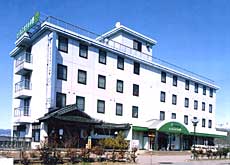 ホテル トラベルインの写真1