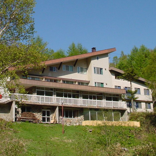 石の湯温泉 石の湯ロッジの写真1
