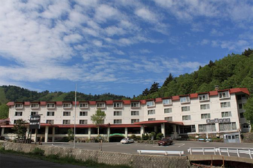 熊の湯温泉 熊の湯ホテルの写真1