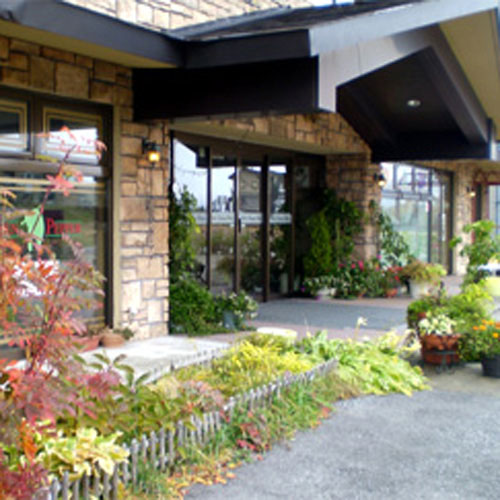 ホテルサニー志賀の写真1