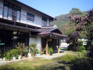 民宿みやまの写真1