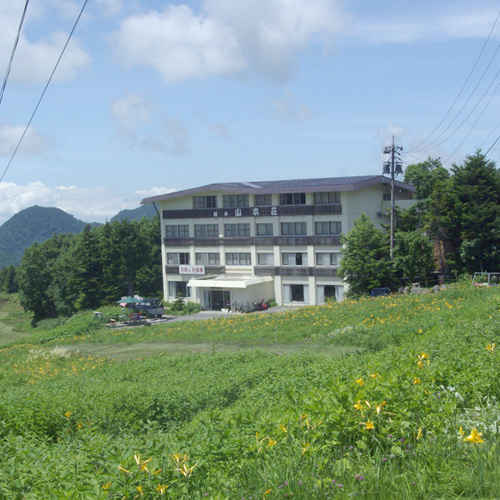 横手・山本荘の写真1