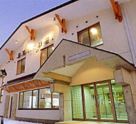 志賀いこい荘の写真1