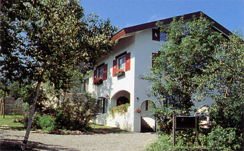 奥志賀高原シャレークリスチャニアの写真1