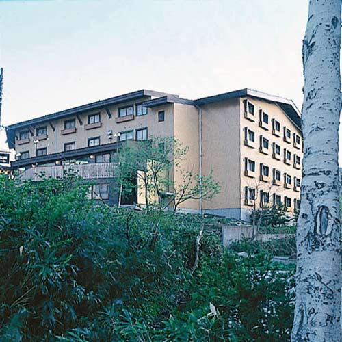 志賀一井ホテルの写真1