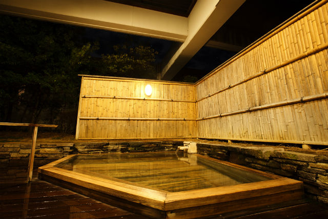 甲府富士屋ホテルの写真1