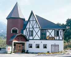 ロッヂ ベアーズ<長野県>の写真1