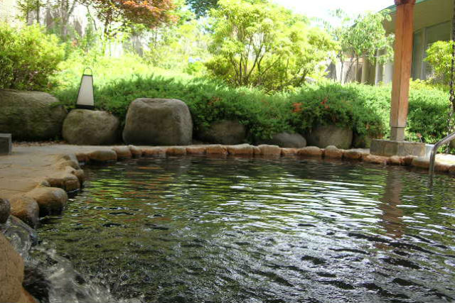 むかわの湯の写真1