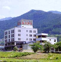 ホテル おもだかの写真1