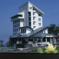 北志賀 ホリデーインの写真1