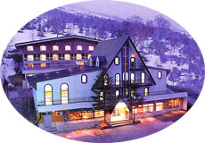 ヴィラ・一の瀬の写真1