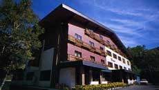 温泉ホテルイタクラの写真1