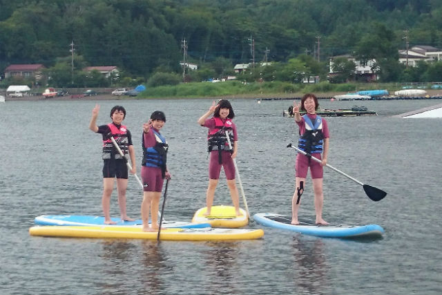 AIR STREAMの写真1