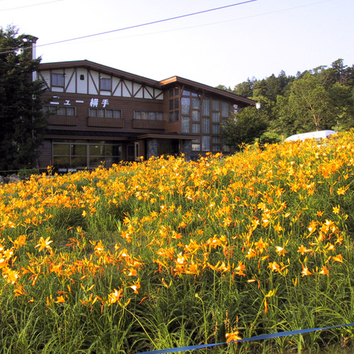 ニュー横手の写真1