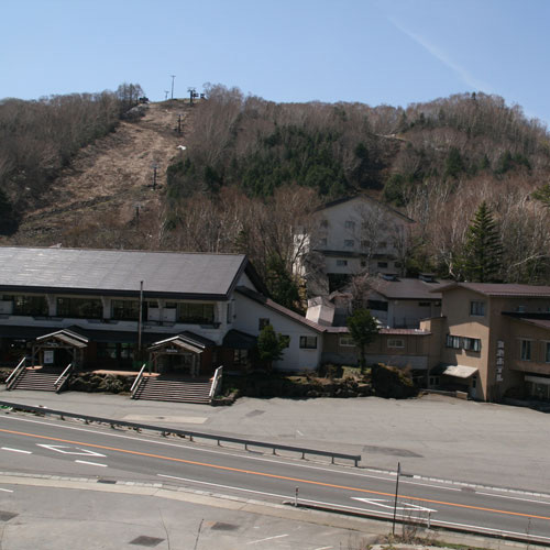 丸池ホテルの写真1