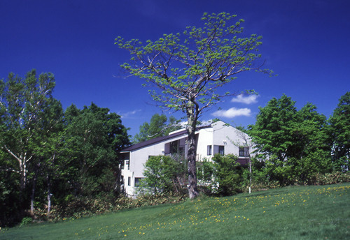 オードヴィー奥志賀の写真1