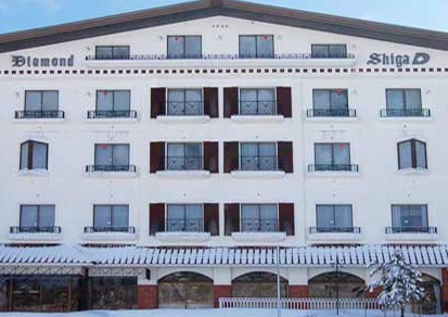 ダイヤモンド志賀の写真1