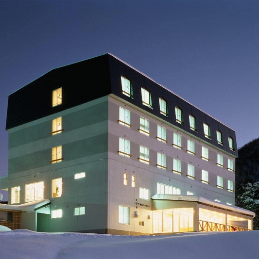 竜王パークホテルの写真1