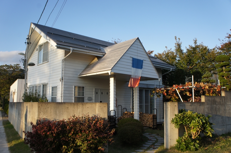 シャンブル・ドット ミューズの写真1