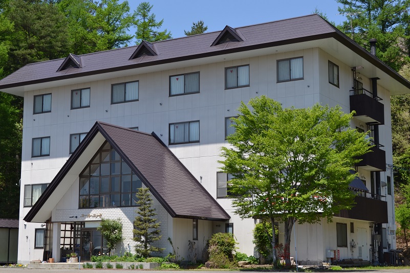 ユール・ニッセの写真1