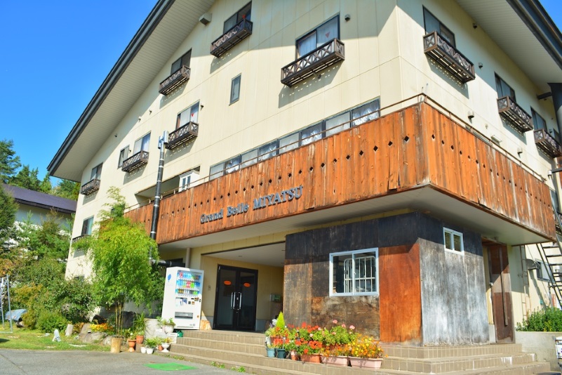 グランベル ミヤツの写真1