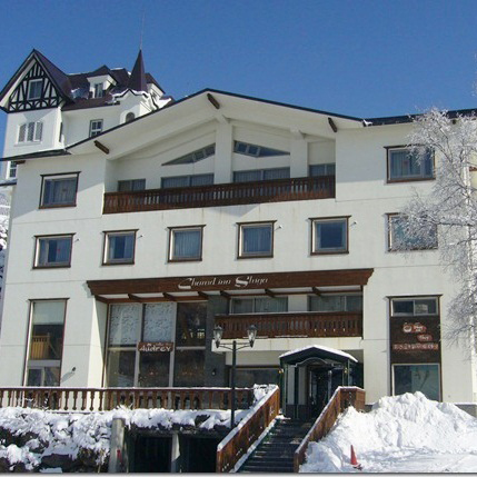 ホテル シャレードイン志賀の写真1