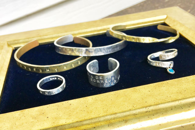 山中湖体験工房アントヴの写真1