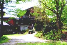 ラ・メゾン・ドゥルソンの写真1