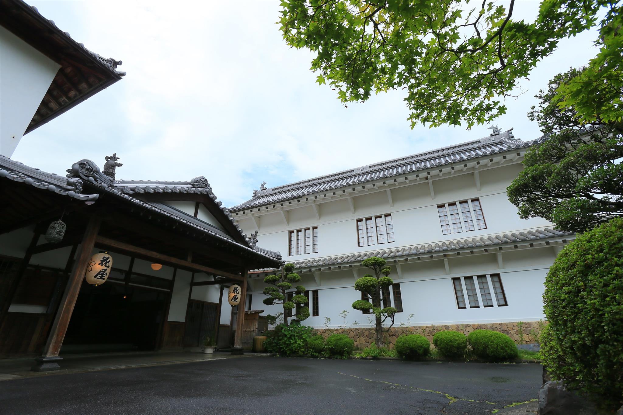 旅館 花屋の写真1