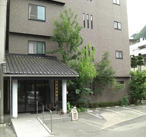 鹿教湯温泉 くつろぎの宿 黒岩旅館の写真1