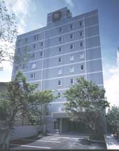 上田第一ホテルの写真1