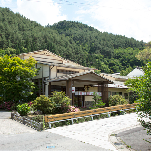 田沢温泉 富士屋の写真1