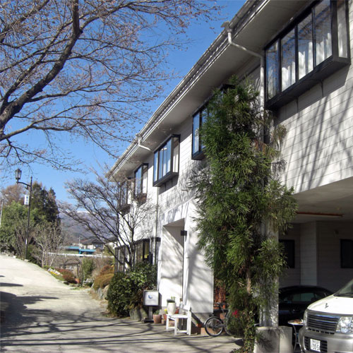 ツーリスト 美乃和の写真1