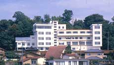 ホテル上田山荘の写真1