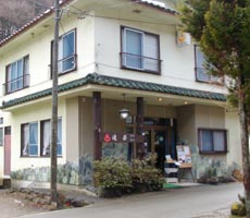 旅館 遊楽の写真1