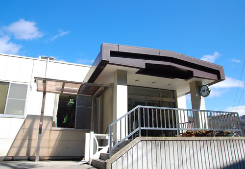 鹿教湯温泉 旅館 斉北荘の写真1