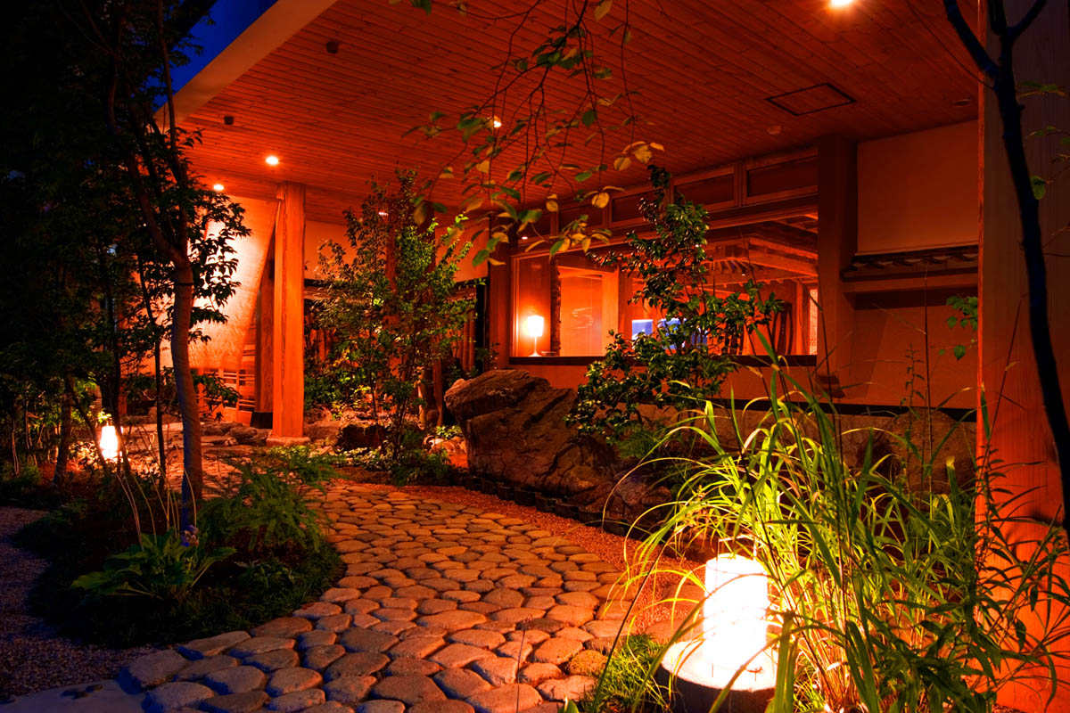 千曲乃湯 しげの家の写真1