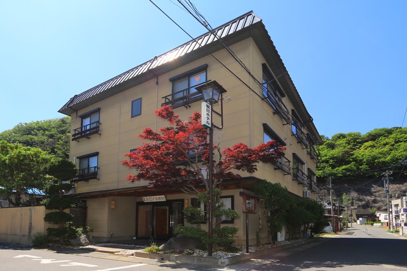 あさひ倶楽部の写真1