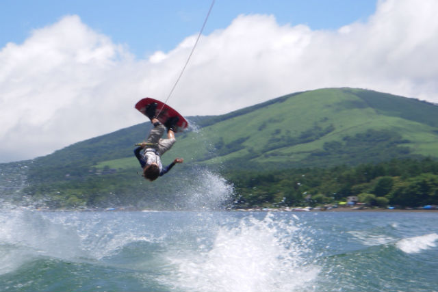 リオ・デ・エモシオンの写真1