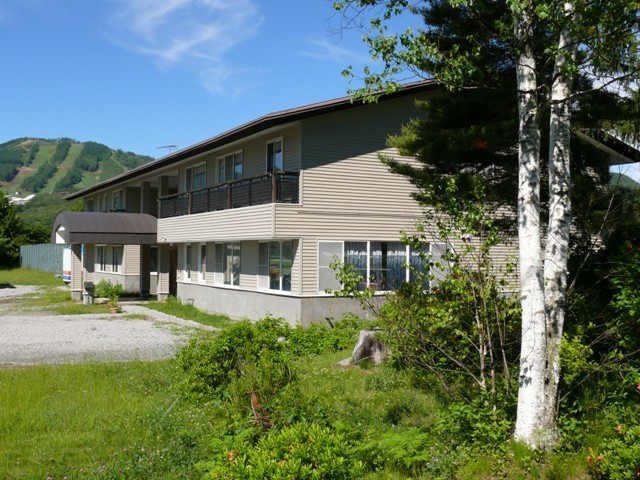 菅平高原 ペンション ESTSUGADAIRAの写真1