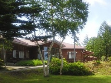 時空の杜の写真1