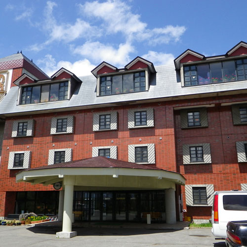 菅平ホテルの写真1