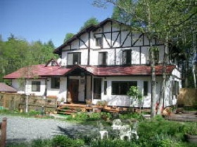 ペンション ブッガーブーの写真1